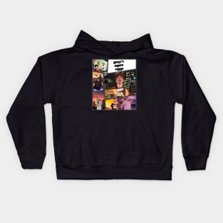 Labelle's GTA Kids Hoodie